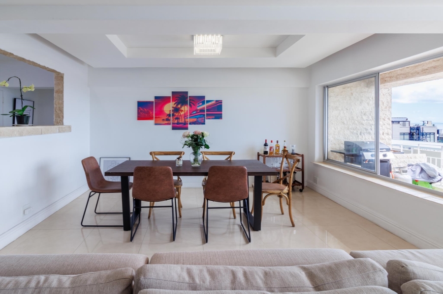 To Let 2 Bedroom Property for Rent in Bantry Bay Western Cape